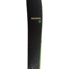 Narty freetourowe ROSSIGNOL BLACKOPS SENDER + wiązania LOOK HM ROTATION 10 DEMO D120 - Adventure Sports
