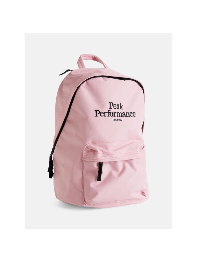 Plecak Peak Performance OG Backpack - różowy