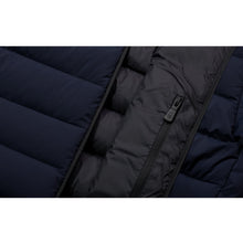 Kurtka SAIL RACING Spray Down Hood - granatowa - Adventure Sports
