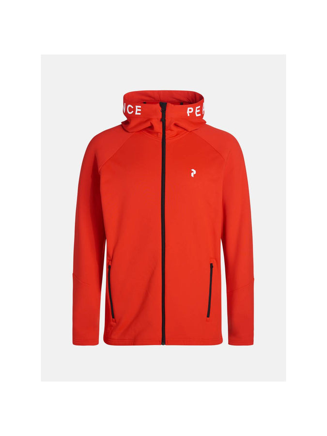 Bluza Peak Performance M RIDER ZIP HOOD