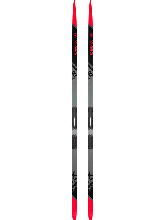 Narty biegowe ROSSIGNOL X-IUM R-Skin Classic - Adventure Sports
