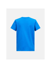 T-Shirt Peak Performance Jr Original Tee niebieski
