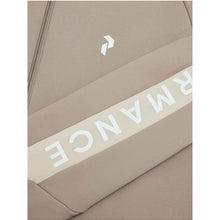 Bluza męska Peak Performance M Rider Zip Jacket beżowy - Adventure Sports
