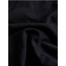 Legginsy Peak Performance W MAGIC SHORT JOHN czarne - Adventure Sports
