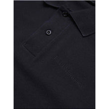 Koszulka Peak Performance M Original Polo czarny - Koszula - Adventure Sports
