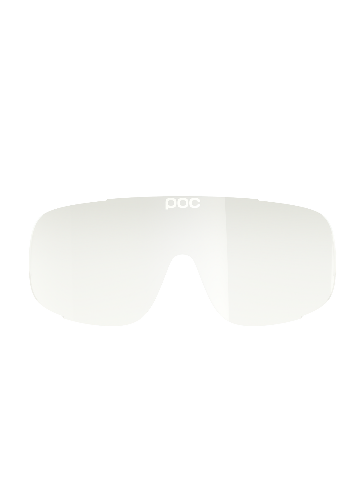 Szyba do okularów POC ASPIRE - Clear Cat 0