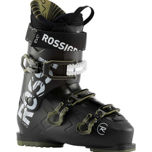 Buty Narciarskie ROSSIGNOL EVO 70 - BLACK/KHAKI - 265 - Adventure Sports
