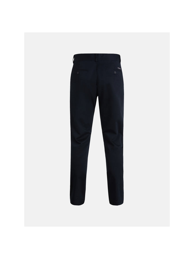 Spodnie Peak Performance M Moment Narrow Pants czarny