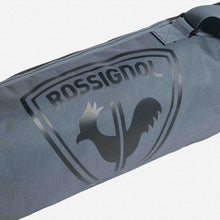 Pokrowiec na narty ROSSIGNOL TACTIC Ski Bag regulowany 140-180cm czarny
