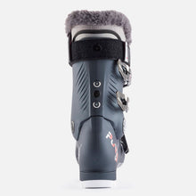 Buty narciarskie damskie ROSSIGNOL PURE ELITE 90 GW - METAL STEEL - Narciarskie - Adventure Sports
