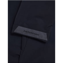 Spodnie Peak Performance M Commuter Pants czarny - Adventure Sports
