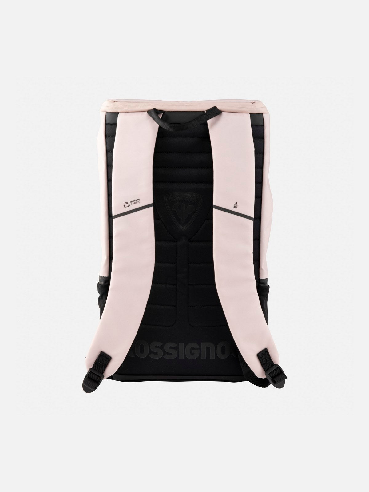 Plecak ROSSIGNOL Commuters Bag 15L Powder Pink - TU - Adventure Sports