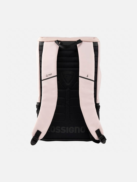 Plecak ROSSIGNOL Commuters Bag 15L Powder Pink - TU - Adventure Sports
