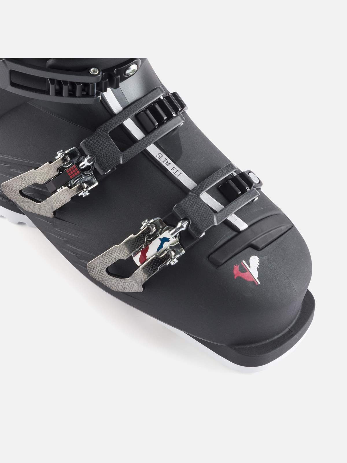 Buty narciarskie ROSSIGNOL PURE Pro 80 - Mtl Ice Black - Narciarskie - Adventure Sports
