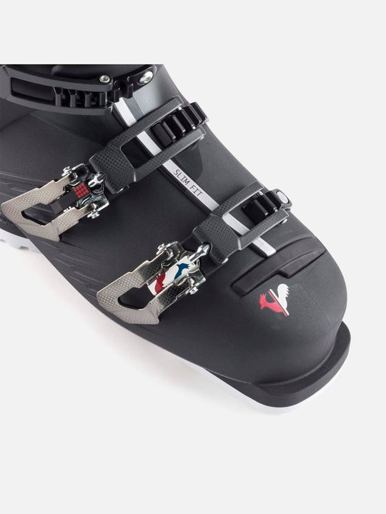 Buty narciarskie ROSSIGNOL PURE Pro 80 - Mtl Ice Black - Narciarskie - Adventure Sports
