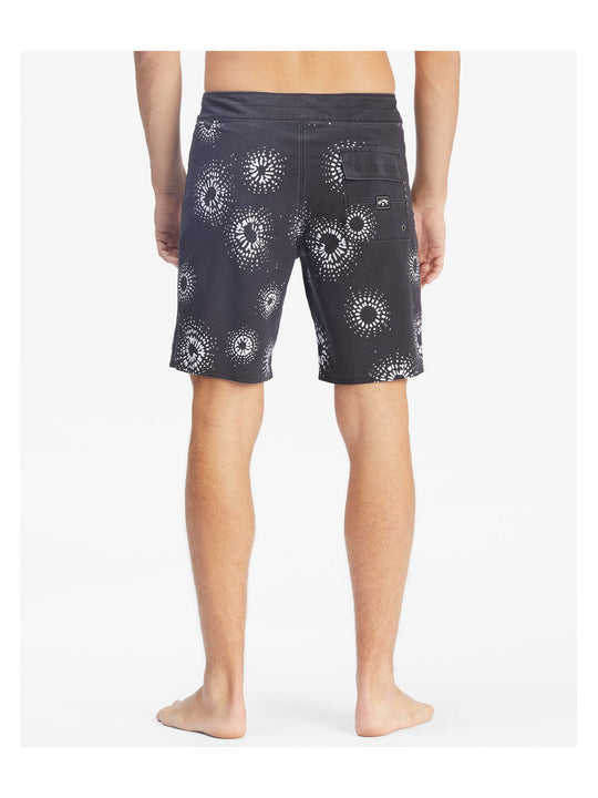 Boardshorty BILLABONG Sundays Pro M Bdsh - czarny - Adventure Sports
