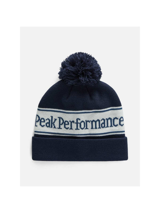 Czapka Peak Performance Pow Hat granatowy