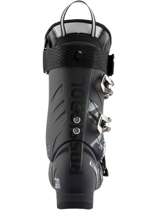 Buty Narciarskie ROSSIGNOL ALLSPEED PRO HEAT - ANTHRACIT - Adventure Sports
