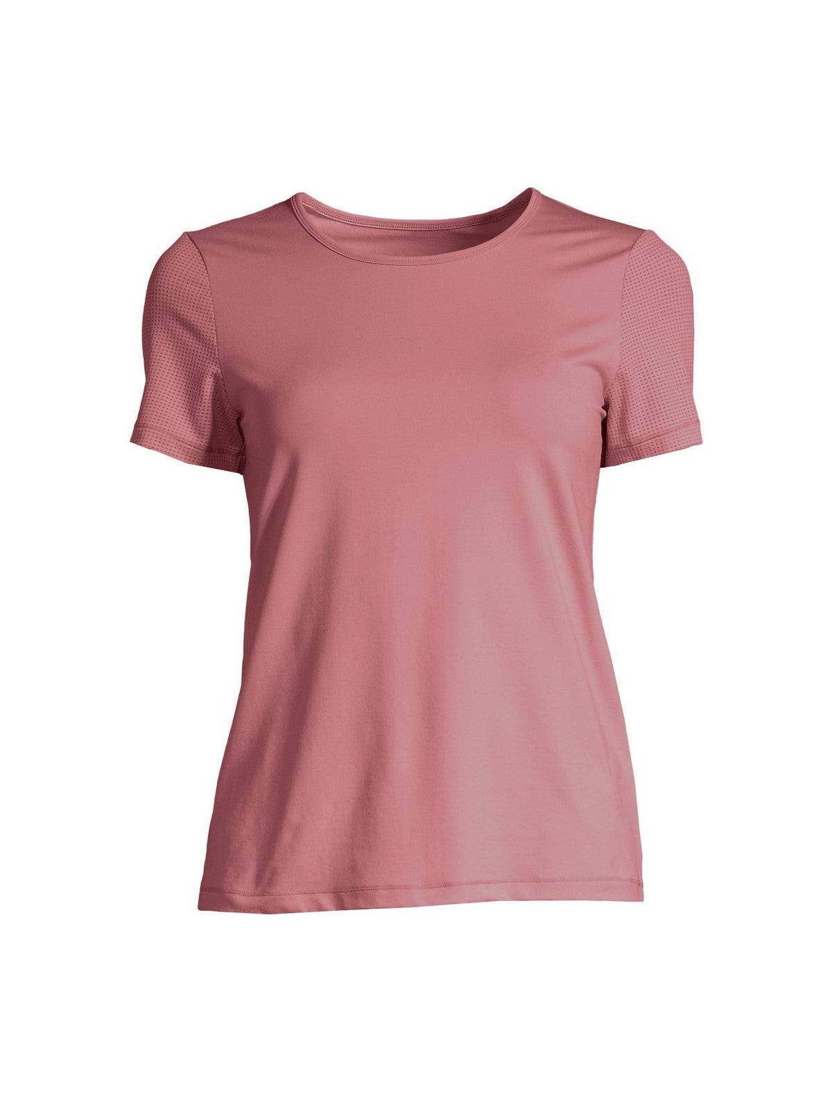 Koszulka CASALL Essential Mesh Detail Tee różowy - Adventure Sports