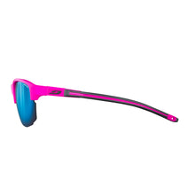 Okulary przeciwsłoneczne Julbo Split - różowy/czarny | Spectron cat 3Cf - M - Adventure Sports

