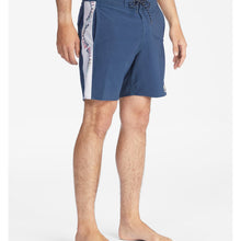 Boardshorty BILLABONG D Bah Lt M Bdsh - granatowy - Adventure Sports
