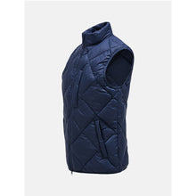 Kamizelka Peak Performance M Mount Down Liner Vest granatowy - Adventure Sports
