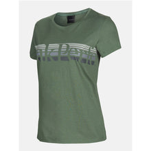 T-Shirt PEAK PERFORMANCE W Explore Tee alpine tundra - Koszulka - Adventure Sports
