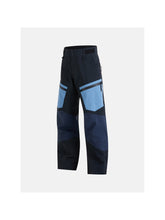 Spodnie narciarskie Peak Performance M Gravity GoreTex Pants niebieski
