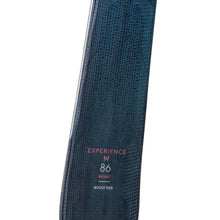 Narty ROSSIGNOL EXPERIENCE W 86 Basalt + wiązania LOOK NX12 Konect - Adventure Sports
