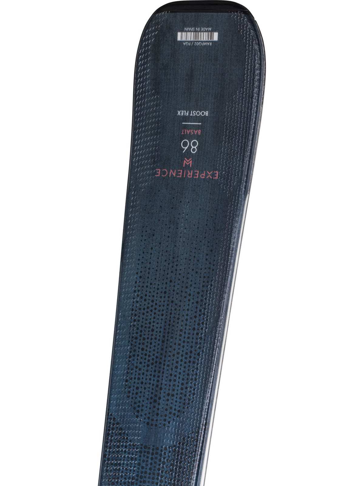 Narty ROSSIGNOL EXPERIENCE W 86 Basalt + wiązania LOOK NX12 Konect - Adventure Sports