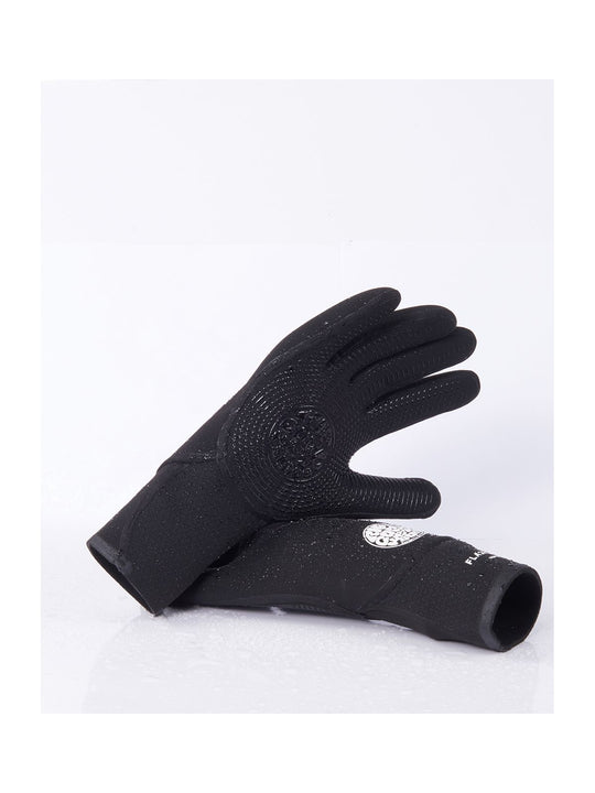 Rękawice Rip Curl Flashbomb 3/2 5 Finger Gloves
