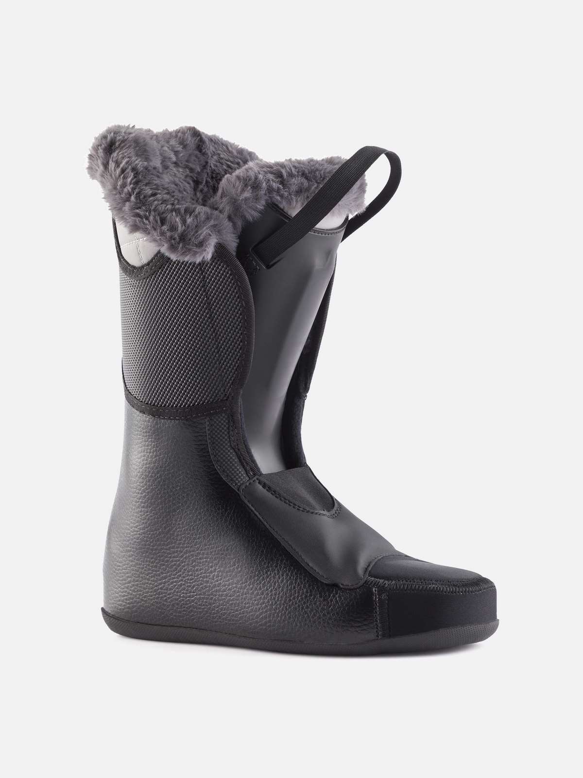 Buty narciarskie ROSSIGNOL PURE 70 - Metal Black - Narciarskie - Adventure Sports