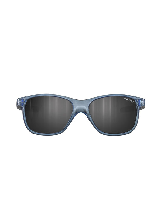 Okulary przeciwsłoneczne dla dzieci Julbo Turn 2 -  Light niebieski/Navy niebieski  | Spectron cat 3
