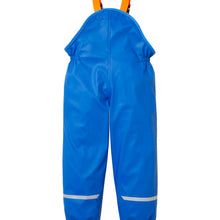 Komplet przeciwdeszczowy Helly Hansen K Bergen Fleece Pu Rainset 2.0 - Kurtka - Adventure Sports
