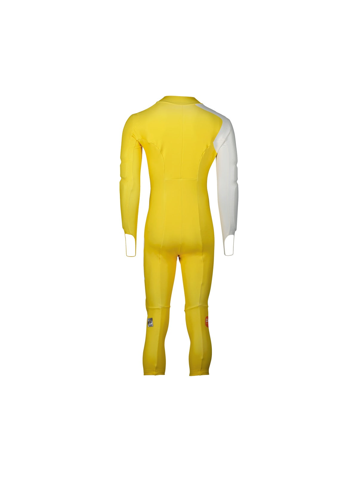 Guma narciarska POC Skin GS żółty
