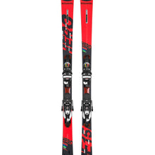 Narty ROSSIGNOL HERO ELITE MT TI + wiązania LOOK SPX 12 K.GW BK ICON - Adventure Sports
