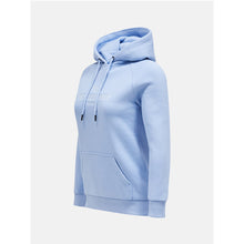 Bluza Peak Performance W Original Hood niebieski - Adventure Sports
