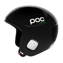 Kask Narciarski POC SKULL ORBIC COMP SPIN - narciarski - Adventure Sports
