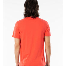 T-Shirt RIP CURL SURF REVIVAL HEY MUMA TEE czerwona - Koszulka - Adventure Sports
