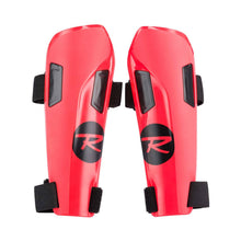 Ochraniacze na przedramię ROSSIGNOL HERO FOREARM PROTECTION JR - czerwony - TU - Ochraniacz narciarski - Adventure
