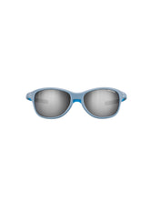 Okulary przeciwsłoneczne Julbo Boomerang - matowy szary / Light niebieski| Spectron 3+
