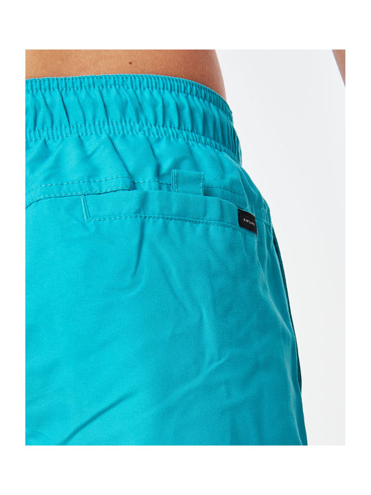 Szorty RIP CURL Offset Volley - Boy - niebieski - Adventure Sports
