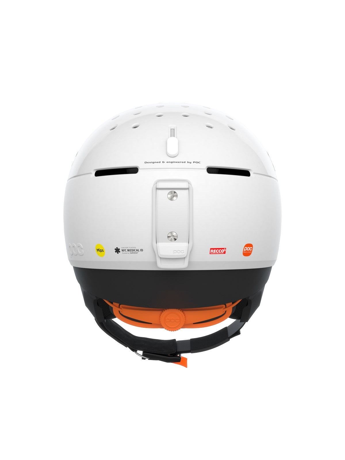 Kask narciarski POC MENINX RS MIPS