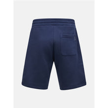 Szorty Peak Performance M Original Sweat Shorts granatowy - Adventure Sports

