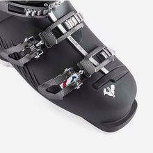 Buty narciarskie ROSSIGNOL PURE 70 - Metal Black - Narciarskie - Adventure Sports

