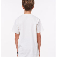 T-Shirt RIP CURL Desti Tee -Boy różowy - Koszulka - Adventure Sports
