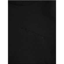 Bluza damska sportowa Peak Performance W Original Small Logo Cre czarna - Adventure Sports
