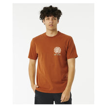 T-Shirt RIP CURL Searchers Baja Shack Tee - Koszulka - Adventure Sports
