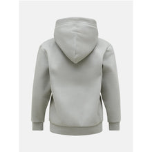 Bluza kangurka dziecięca Peak Performance Jr Original Hood szara - Adventure Sports
