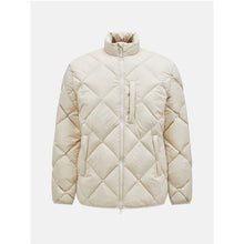 Kurtka puchowa Peak Performance M Mount Down Liner Jacket beżowy - Adventure Sports
